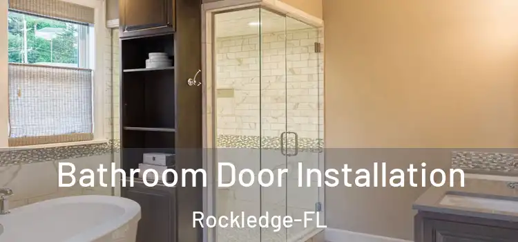 Bathroom Door Installation Rockledge-FL