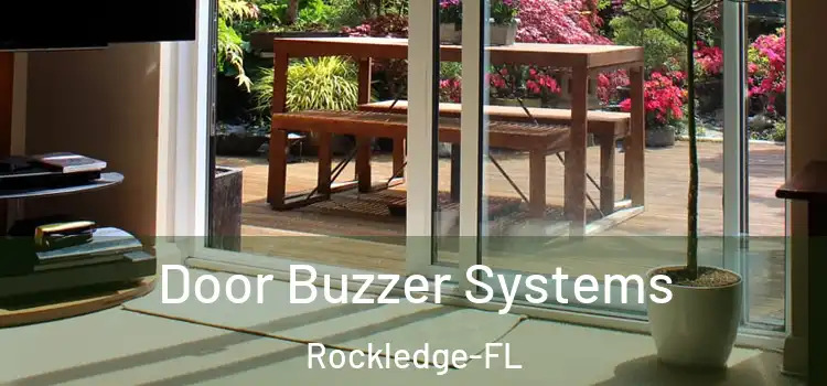 Door Buzzer Systems Rockledge-FL