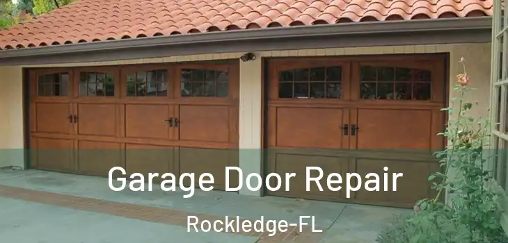  Garage Door Repair Rockledge-FL