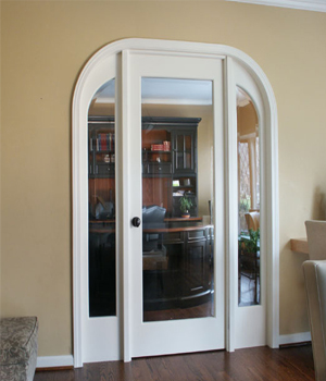 Passage Door Replacement Rockledge