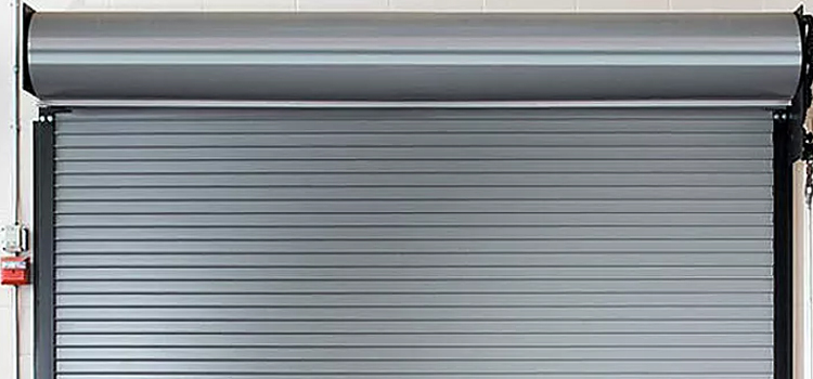 rolling steel door repair Rockledge